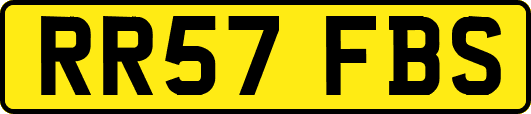 RR57FBS