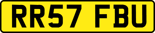 RR57FBU