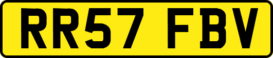 RR57FBV