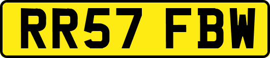 RR57FBW