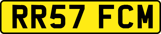 RR57FCM