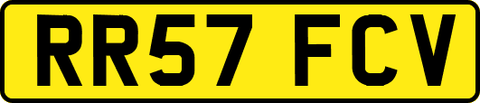 RR57FCV