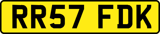 RR57FDK