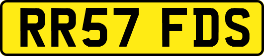 RR57FDS