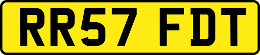 RR57FDT