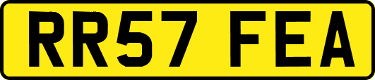 RR57FEA