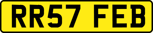RR57FEB