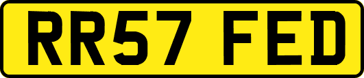 RR57FED