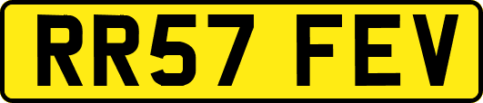 RR57FEV