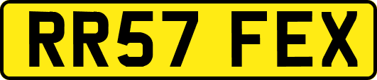 RR57FEX