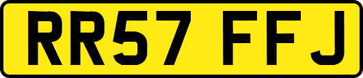 RR57FFJ