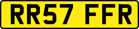RR57FFR