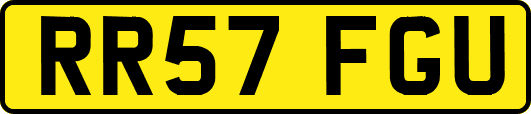 RR57FGU