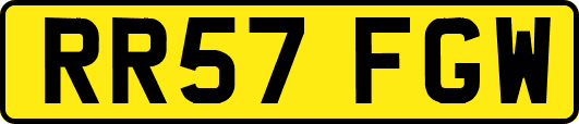 RR57FGW