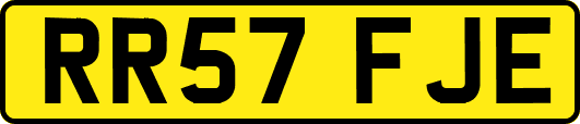 RR57FJE