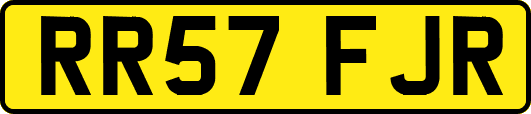 RR57FJR