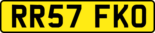 RR57FKO
