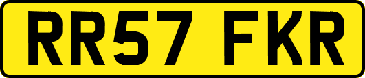 RR57FKR