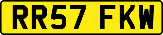 RR57FKW