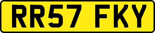 RR57FKY