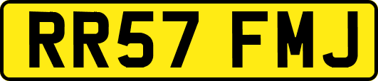 RR57FMJ