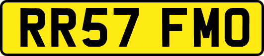 RR57FMO