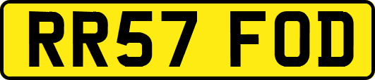 RR57FOD