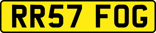 RR57FOG