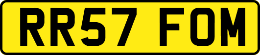 RR57FOM