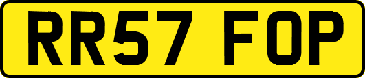 RR57FOP