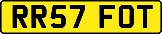 RR57FOT