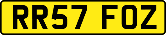 RR57FOZ