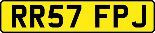 RR57FPJ