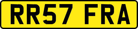 RR57FRA