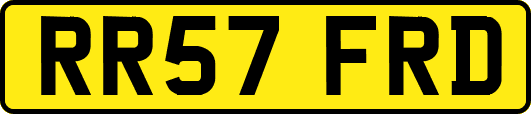 RR57FRD