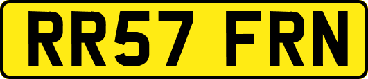 RR57FRN