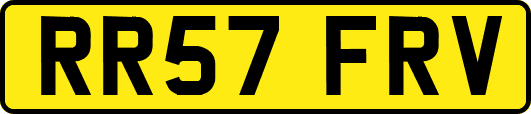 RR57FRV