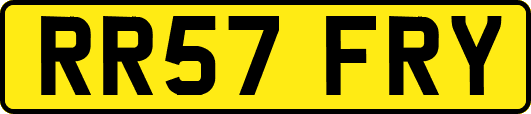 RR57FRY