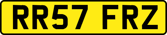 RR57FRZ