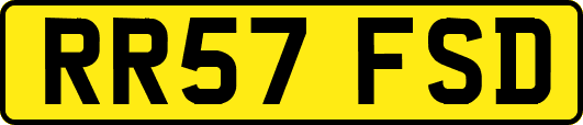 RR57FSD