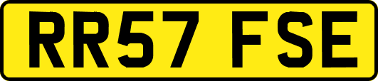 RR57FSE