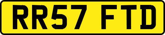 RR57FTD