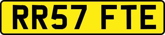 RR57FTE