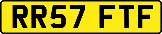 RR57FTF
