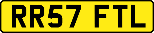 RR57FTL