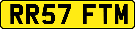 RR57FTM