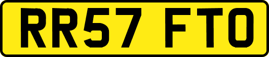 RR57FTO