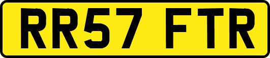 RR57FTR