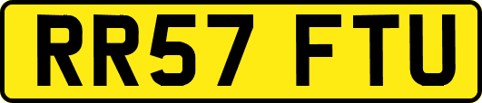 RR57FTU