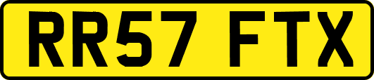 RR57FTX